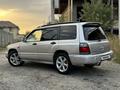 Subaru Forester 1998 годаүшін3 200 000 тг. в Алматы – фото 26