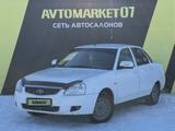 ВАЗ (Lada) Priora 2170 2013 годаүшін2 250 000 тг. в Уральск