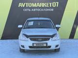 ВАЗ (Lada) Priora 2170 2013 годаүшін2 250 000 тг. в Уральск – фото 2