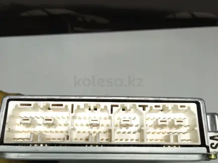 Компьютер блок управления двигателем и АКПП Toyotaүшін40 000 тг. в Алматы – фото 2
