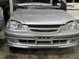 Авторазбор Тойота Калдина Авенсис запчасти двигатель капот дверь крыло шрот в Алматы
