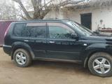 Nissan X-Trail 2005 года за 3 100 000 тг. в Актобе – фото 2