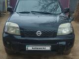 Nissan X-Trail 2005 года за 3 100 000 тг. в Актобе