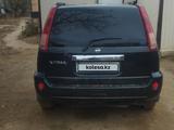 Nissan X-Trail 2005 года за 3 100 000 тг. в Актобе – фото 3
