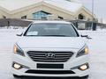 Hyundai Sonata 2015 годаүшін7 000 000 тг. в Астана – фото 3