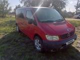 Mercedes-Benz Vito 1997 года за 3 500 000 тг. в Житикара