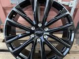 Новые кованые диски R22 6/139.7 Tahoe, Escalade за 1 200 000 тг. в Астана