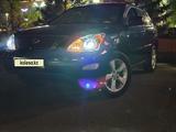 Lexus RX 300 2003 годаүшін6 333 111 тг. в Экибастуз – фото 2