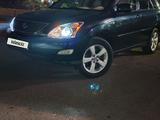 Lexus RX 300 2003 годаүшін6 333 111 тг. в Экибастуз – фото 3