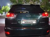 Lexus RX 300 2003 годаүшін6 333 111 тг. в Экибастуз – фото 4