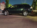 Lexus RX 300 2003 годаүшін6 333 111 тг. в Экибастуз – фото 5