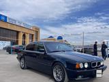 BMW 525 1995 года за 3 300 000 тг. в Туркестан – фото 4