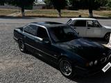 BMW 525 1995 годаүшін3 300 000 тг. в Туркестан – фото 2
