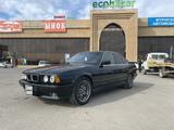 BMW 525 1995 годаүшін3 300 000 тг. в Туркестан – фото 3