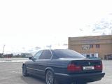 BMW 525 1995 годаүшін3 300 000 тг. в Туркестан – фото 5