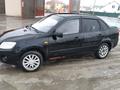 ВАЗ (Lada) Granta 2190 2013 годаүшін1 500 000 тг. в Атырау – фото 2