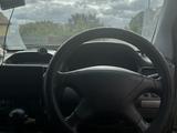 Mitsubishi Chariot 1998 годаүшін1 565 000 тг. в Астана – фото 5