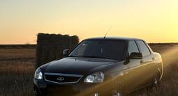 ВАЗ (Lada) Priora 2170 2015 года за 3 500 000 тг. в Костанай