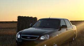 ВАЗ (Lada) Priora 2170 2015 года за 3 500 000 тг. в Костанай