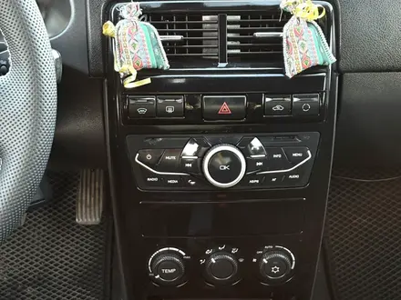 ВАЗ (Lada) Priora 2170 2015 года за 3 500 000 тг. в Костанай – фото 11