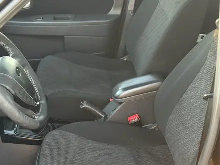 ВАЗ (Lada) Priora 2170 2015 года за 3 500 000 тг. в Костанай – фото 15
