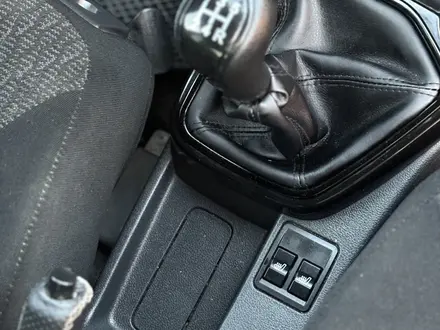 ВАЗ (Lada) Priora 2170 2015 года за 3 500 000 тг. в Костанай – фото 18