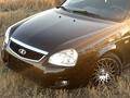 ВАЗ (Lada) Priora 2170 2015 годаүшін3 500 000 тг. в Костанай – фото 2