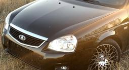ВАЗ (Lada) Priora 2170 2015 года за 3 500 000 тг. в Костанай – фото 2