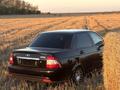 ВАЗ (Lada) Priora 2170 2015 годаүшін3 500 000 тг. в Костанай – фото 4