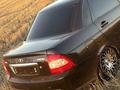 ВАЗ (Lada) Priora 2170 2015 годаүшін3 500 000 тг. в Костанай – фото 7