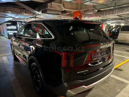 Kia Sorento 2024 года за 19 000 000 тг. в Алматы – фото 4