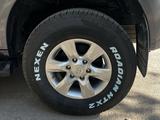 Toyota Fortuner 2005 года за 7 800 000 тг. в Актау