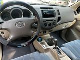 Toyota Fortuner 2005 года за 7 800 000 тг. в Актау – фото 5