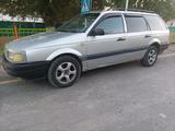 Volkswagen Passat 1992 годаfor1 200 000 тг. в Кызылорда – фото 4