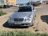 Mercedes-Benz E 320 2002 годаfor3 800 000 тг. в Кызылорда
