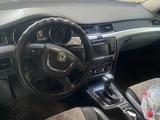 Skoda Superb 2012 годаfor4 200 000 тг. в Усть-Каменогорск – фото 5