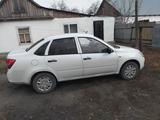 ВАЗ (Lada) Granta 2190 2013 годаfor2 750 000 тг. в Семей – фото 4