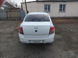 ВАЗ (Lada) Granta 2190 2013 годаfor2 750 000 тг. в Семей – фото 3