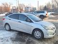 Hyundai Accent 2015 года за 5 100 000 тг. в Алматы