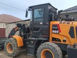 XCMG  LW300 2024 года за 5 500 000 тг. в Кызылорда – фото 3