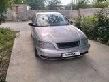 Opel Omega 2002 года за 1 380 000 тг. в Шымкент – фото 4