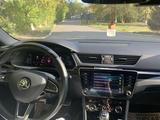 Skoda Superb 2019 годаүшін16 700 000 тг. в Астана – фото 5