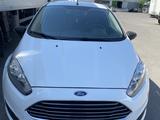 Ford Fiesta 2016 года за 4 500 000 тг. в Тараз – фото 3