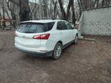 Chevrolet Equinox 2018 годаүшін5 750 000 тг. в Алматы – фото 3