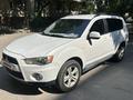 Mitsubishi Outlander 2011 года за 5 500 000 тг. в Алматы