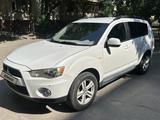 Mitsubishi Outlander 2011 годаүшін5 500 000 тг. в Алматы