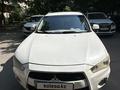 Mitsubishi Outlander 2011 года за 5 500 000 тг. в Алматы – фото 3