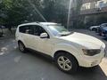 Mitsubishi Outlander 2011 года за 5 500 000 тг. в Алматы – фото 2