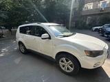 Mitsubishi Outlander 2011 годаүшін5 500 000 тг. в Алматы – фото 2