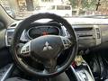 Mitsubishi Outlander 2011 года за 5 500 000 тг. в Алматы – фото 9